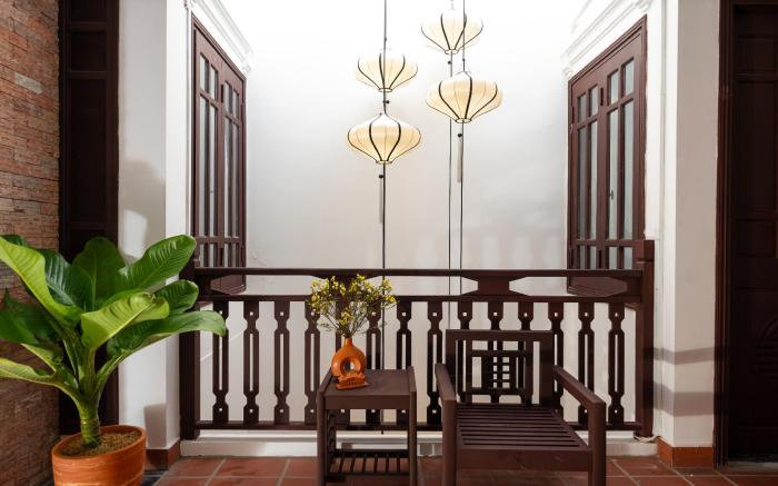 Hoianese Heritage Hotel