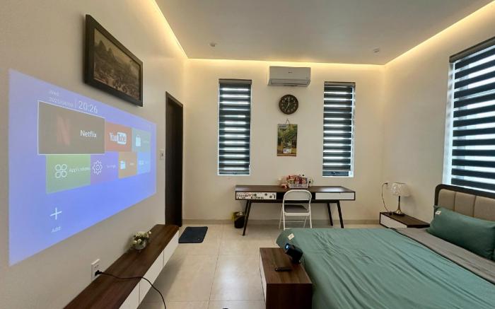 CONIHOUSE - Homestay & Villa