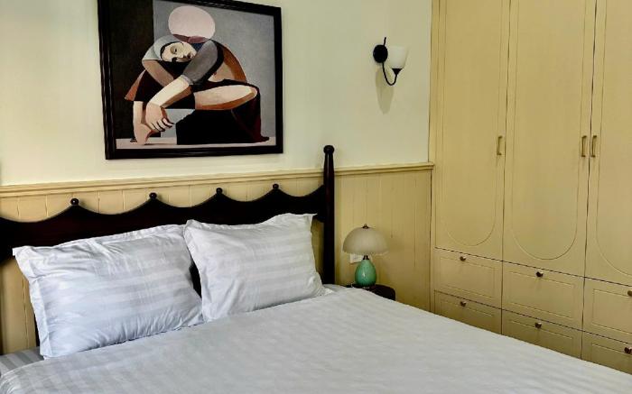 CONIHOUSE - Homestay & Villa