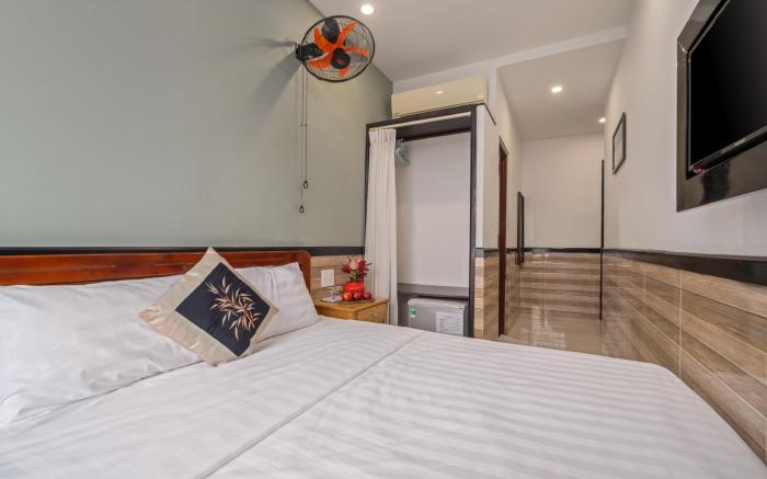 Bo Bo Homestay Hoi An