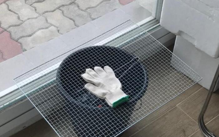 Geoje Aquarius 1st floor family suite