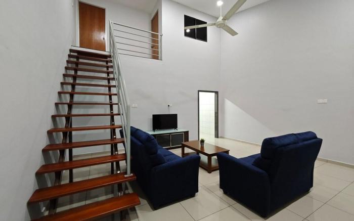 Pesta 70-P | BoonHoo Homestay