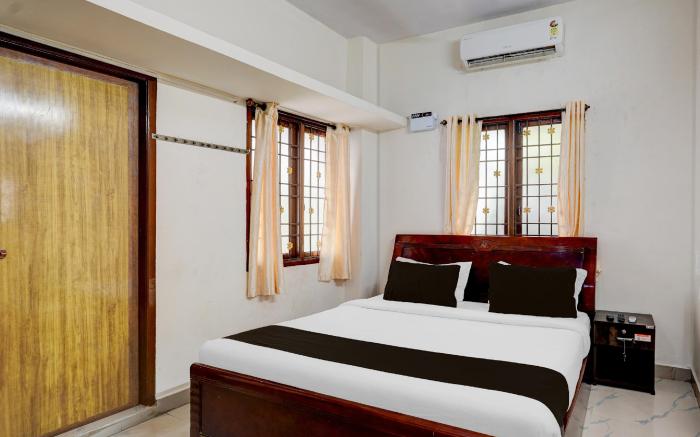 Hotel O Kilpauk Near Don Bosco College