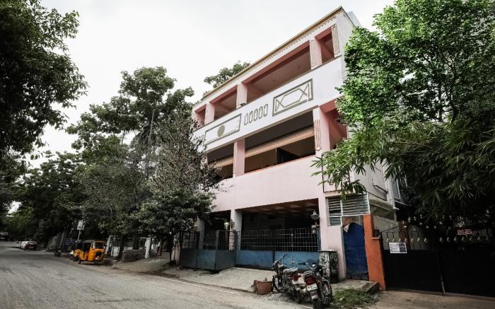 Hotel O Kilpauk Near Don Bosco College