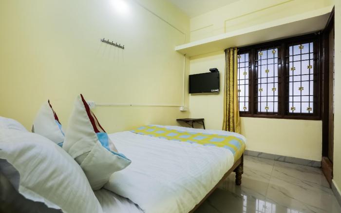 Hotel O Kilpauk Near Don Bosco College