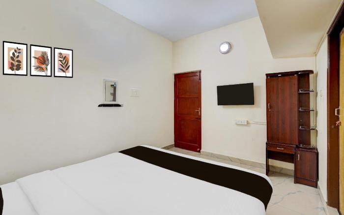 Super Hotel O Kilpauk Near Don Bosco College
