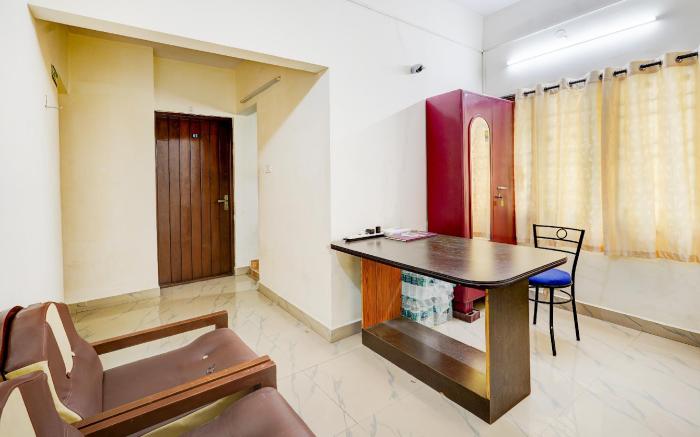 Hotel O Kilpauk Near Don Bosco College