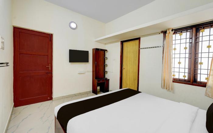 Super Hotel O Kilpauk Near Don Bosco College
