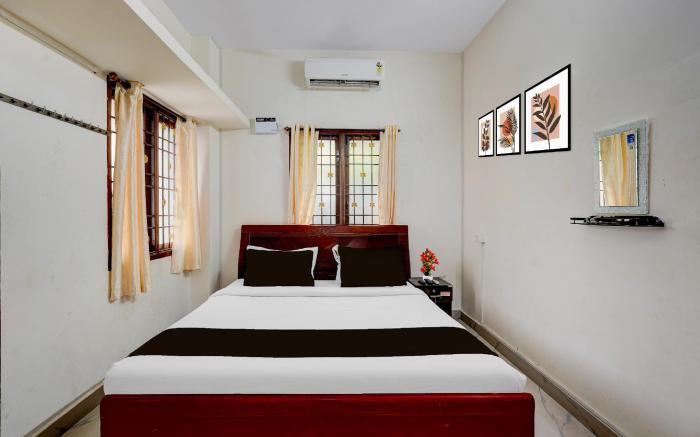 Super Hotel O Kilpauk Near Don Bosco College