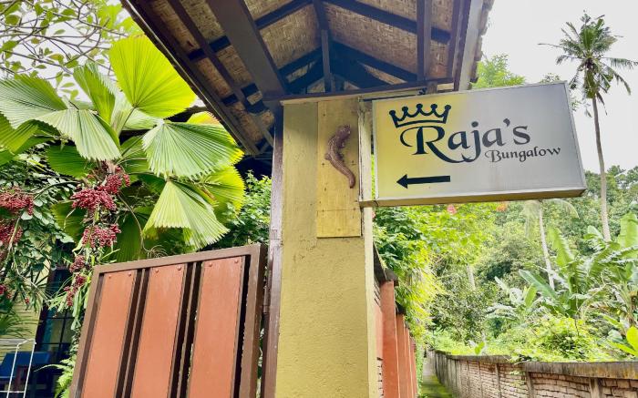 Raja's Bungalows