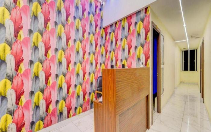 Sanva Luxury Room By Royal VIP Hospitality