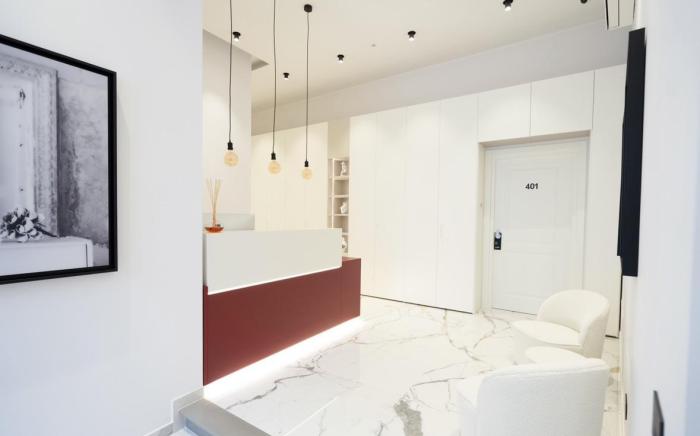 InSogno Suites
