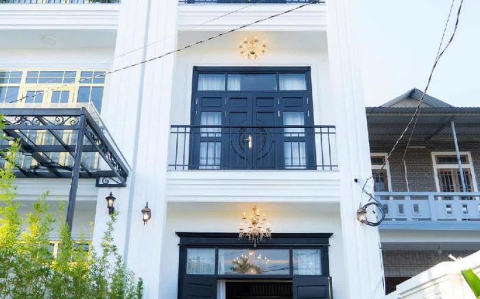 H villa Huế