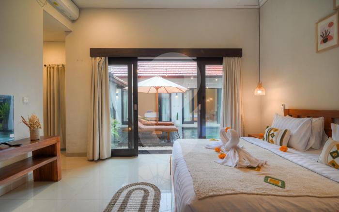 Villa O’Anne II