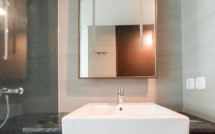 Comfort Studio Skales Residence Bali By Travelio