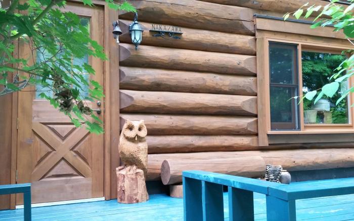 Yatsugatake Coco's House 八ヶ岳ココの家