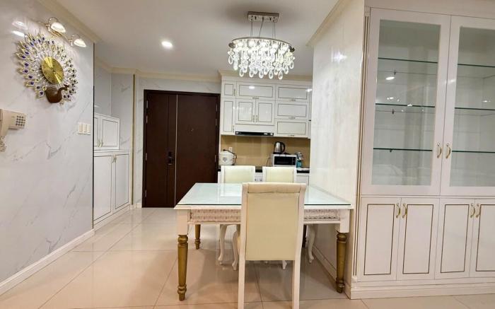 Sunrise City 2 bedroom apartment