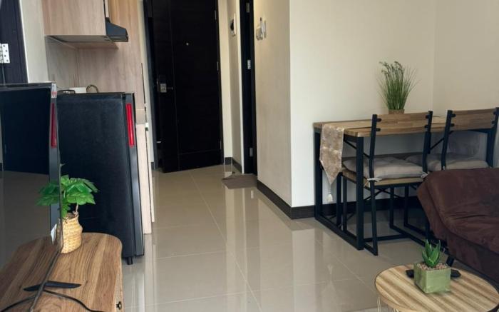 Citra Plaza Nagoya 1 Badroom