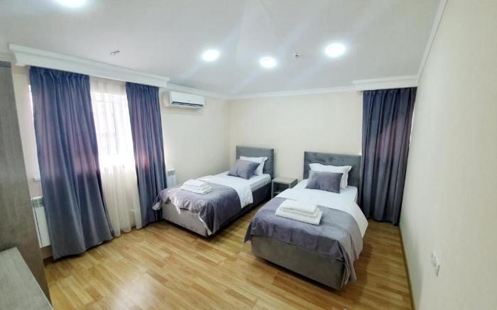Hotel Shosh Boutique