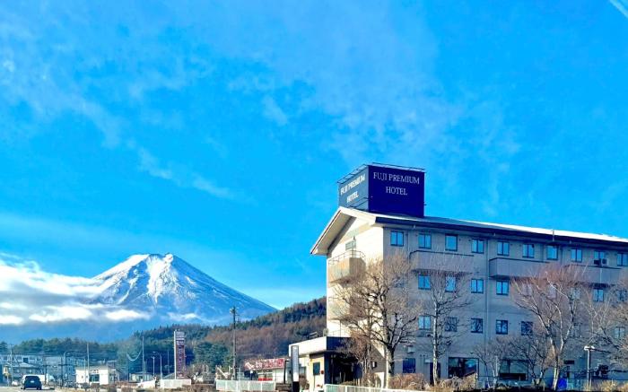 FUJI PREMIUM HOTEL