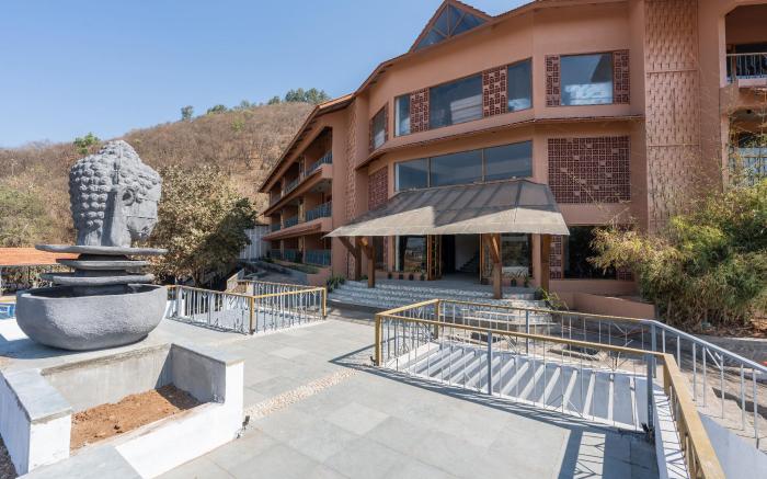 The Foresta Resort ,Mulshi