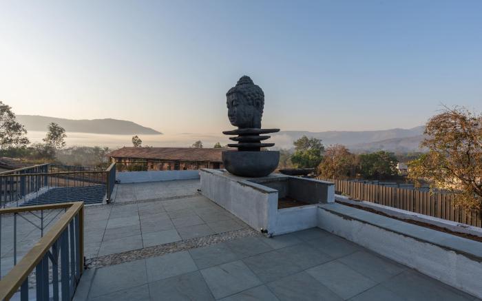 The Foresta Resort ,Mulshi