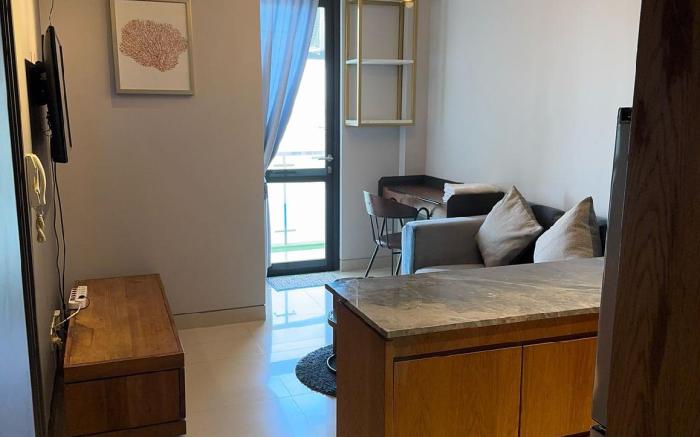 One Residence 1-AB