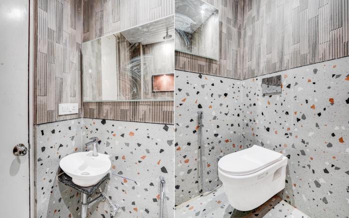 Super Townhouse Lahartara Railway Bridge Near Bus Stop