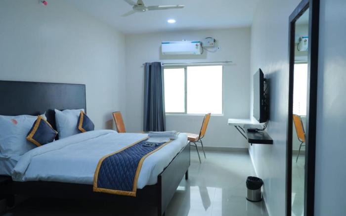 Samudra inn