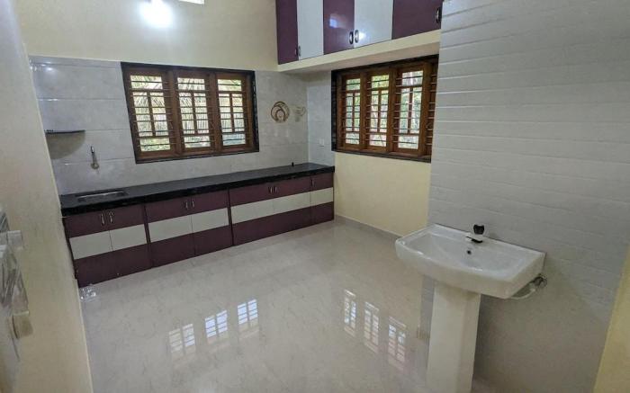 Madhuvijaya Homestay