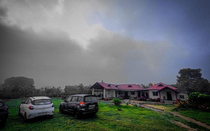 Malekaadu Nature Stay