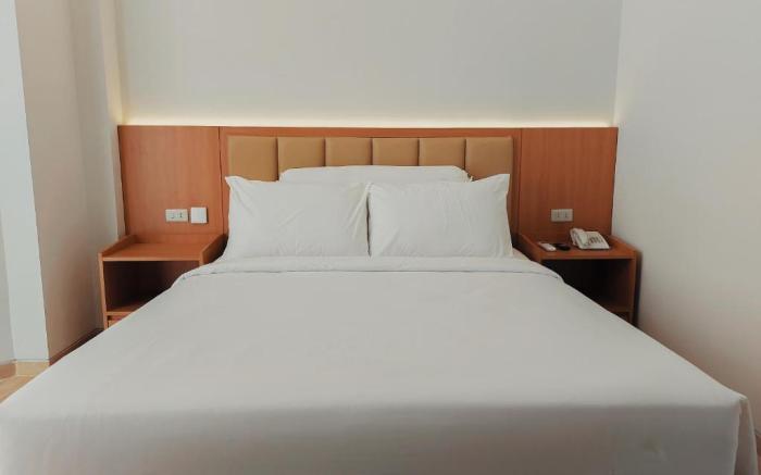 AYMAN SYARIAH HOTEL