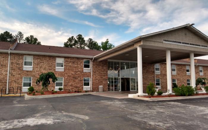 University Inn of Carbondale