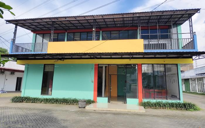 YUTAKA INN Bypass Mojokerto