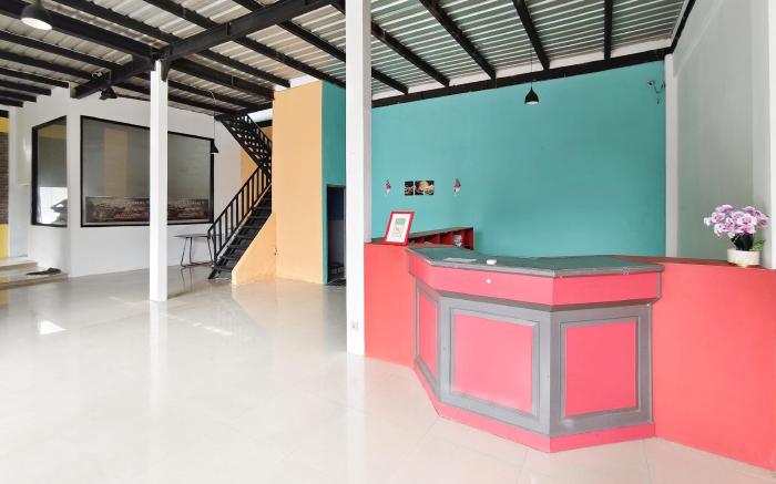 YUTAKA INN Bypass Mojokerto
