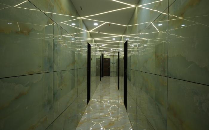 Hotel Blissful