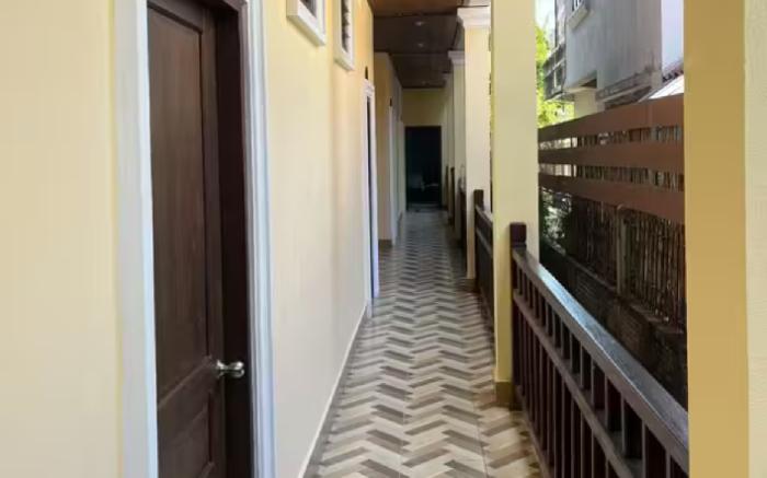 Oulayphet Guesthouse 坞莱佩酒店