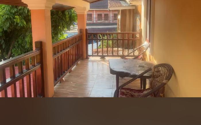 Oulayphet Guesthouse 坞莱佩酒店