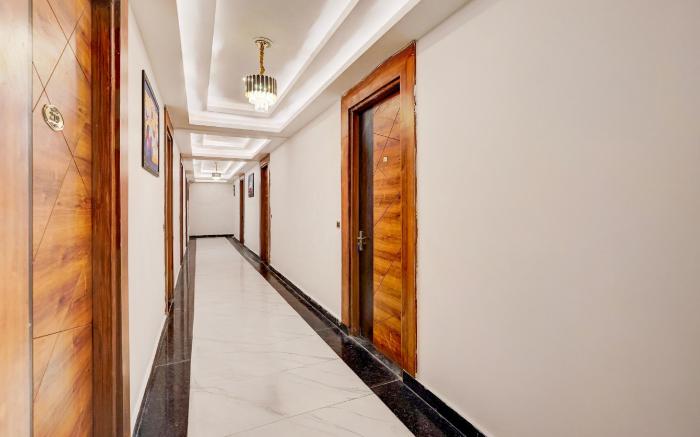 Townhouse Rispana Pul Haridwar Road Dehradun