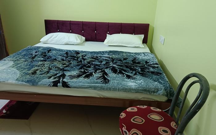 Pushpanjali grand inn