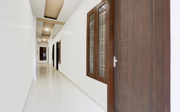 Super Hotel O Bareilly Near Satellite Bus Stand