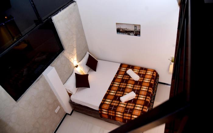 Mountain Breeze Villa Ella