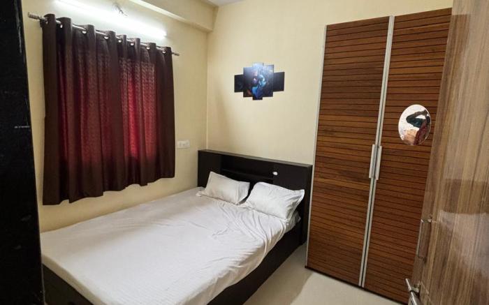 1 bhk cozy stay 3 