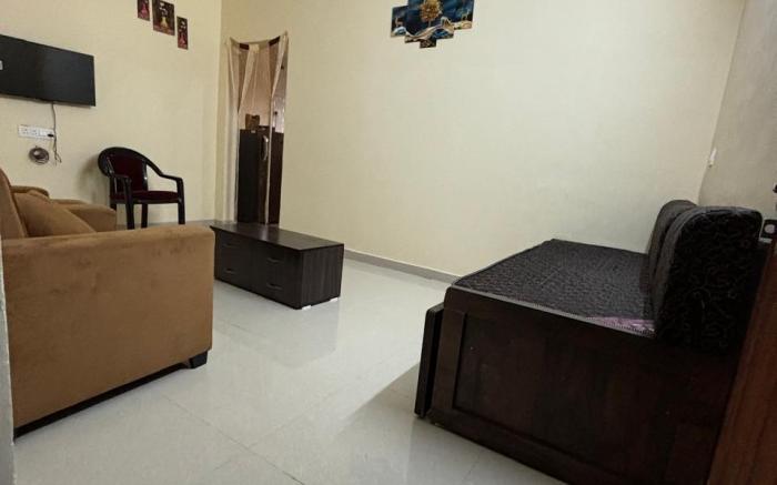 1 bhk cozy stay 3 