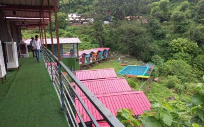 Shivpuri Adventure Resort And Camp 