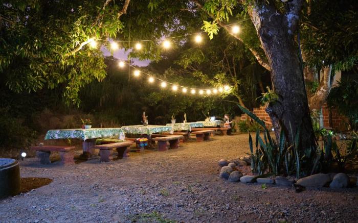 Camilas Beach House