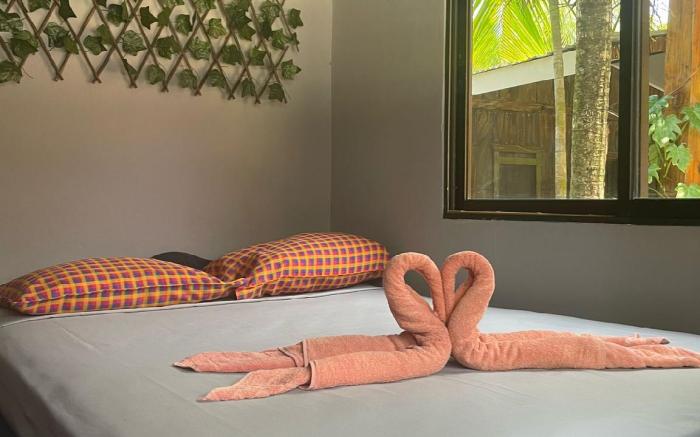 Camilas Beach House