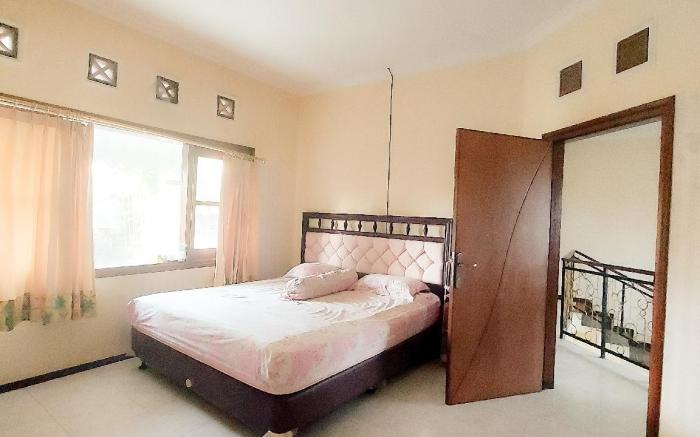 MONET HOME 4BR BATU MALANG