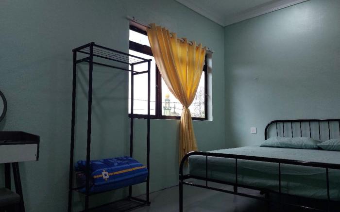 Homestay Hanis