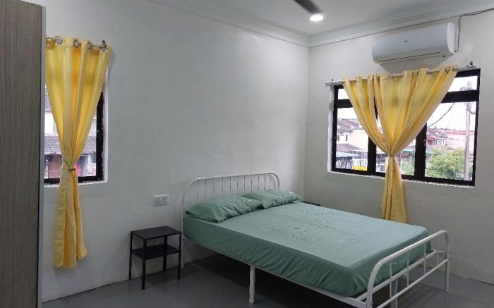 Homestay Hanis